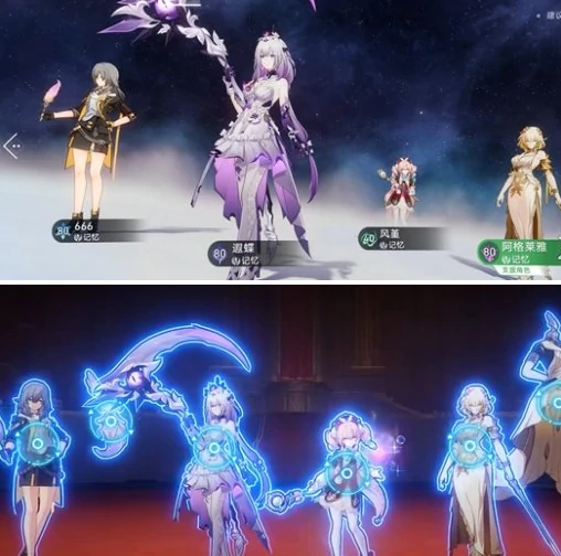 崩坏星穹铁道代理人战争成就怎么做,崩坏星穹铁道代理人战争成就达成攻略,星穹铁道