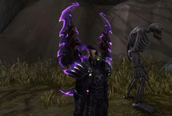 魔兽世界远古尸骸任务怎么做,魔兽世界远古尸骸任务攻略,魔兽世界