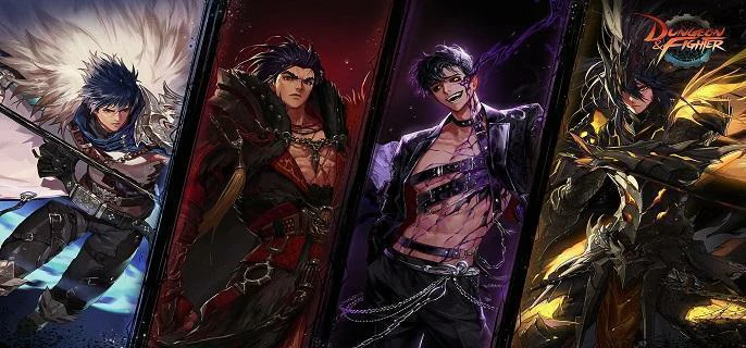 魔枪士技能定制效果揭秘 打造专属战斗风格