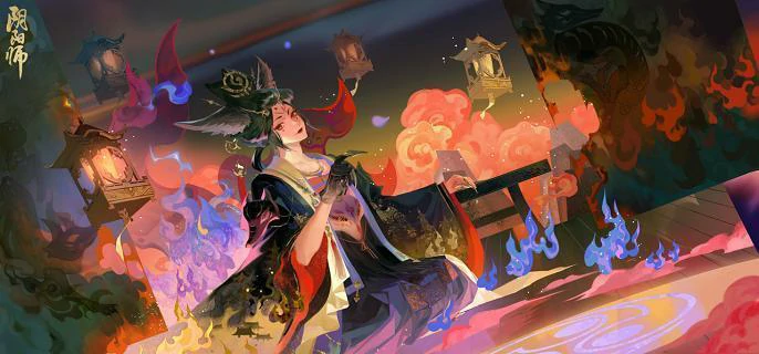 阴阳师蚀樱之羽最强阵容搭配 轻松制霸秘闻副本