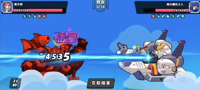 小鸡舰队最强舰船对战攻略一网打尽