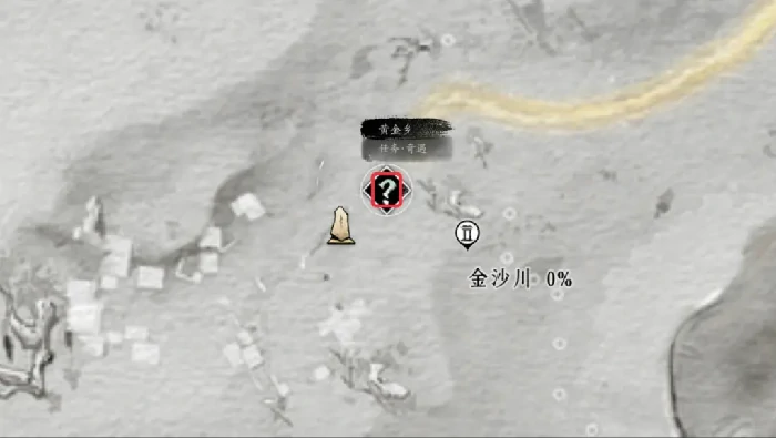 燕云十六声河西玉门关奇遇攻略,燕云十六声玉门关奇遇触发攻略