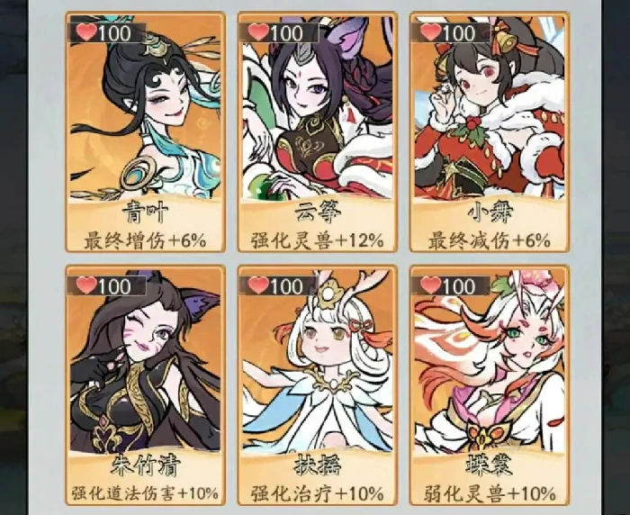 寻道大千仙友结识,寻道大千仙友攻略