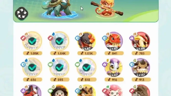 曙光重临宠物进化全攻略