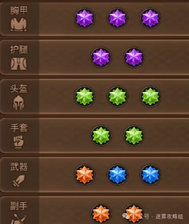 迷雾大陆s7德鲁伊圣化流派推荐,迷雾大陆s7毒蜘蛛德鲁伊攻略