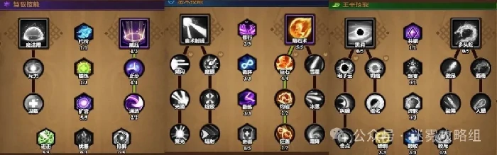 S7火陨法神降临！迷雾大陆秒伤爆炸流攻略