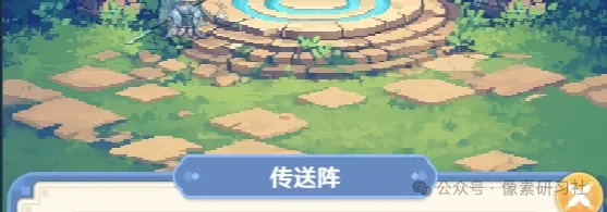 指尖像素城建筑经营,指尖像素城经营攻略
