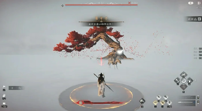 燕云十六声66级赤霄惊梦,燕云十六声赤霄惊梦机制攻略