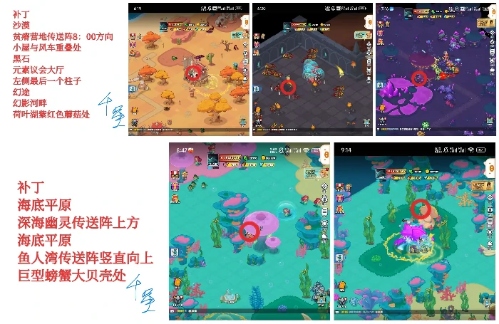 百炼英雄躲猫猫66只猫,百炼英雄躲猫猫位置