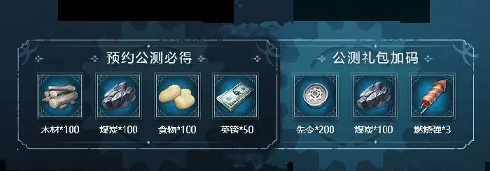 冰汽时代最后的家园兑换码,冰汽时代兑换码领取攻略