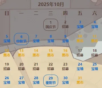 2025中秋咸鱼之王囤货指南 提前备战福利翻倍