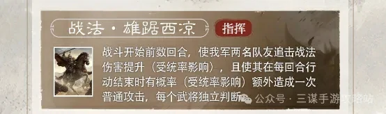 S6马腾最强阵容一图流攻略