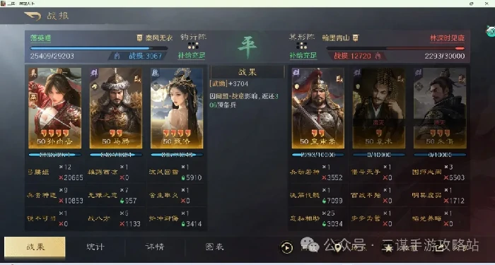 三国谋定天下举荐孙尚香玩法,三国谋定天下举荐孙尚香阵容