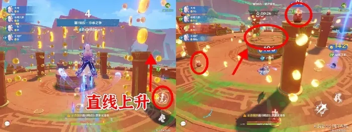 原神炽烈传说跨界乱斗,炽烈传说跨界乱斗攻略