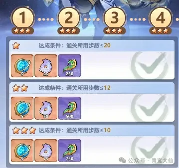 星空试炼满星通关秘籍：轻松主宰世界的终极技巧
