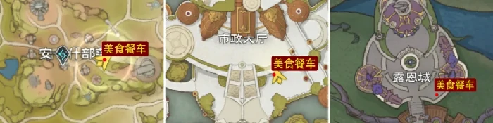 塔瑞斯世界美食节终极攻略吃货必看指南