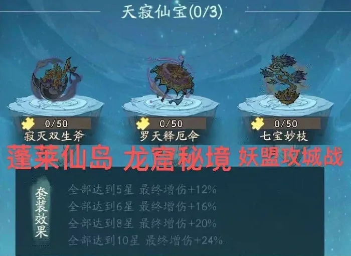 寻道大千龙窟秘境罗天释厄伞,寻道大千罗天释厄伞获得攻略