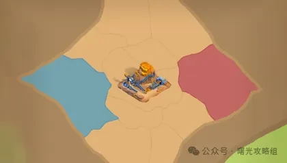 曙光重临掘金战场打法,曙光重临掘金战场攻略