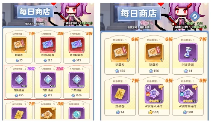 指尖像素城购物指南：必买商品Top5推荐