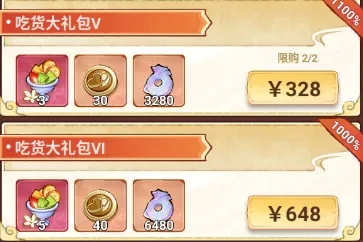 主宰世界吃货派对氪金攻略,主宰世界吃货派对省钱攻略