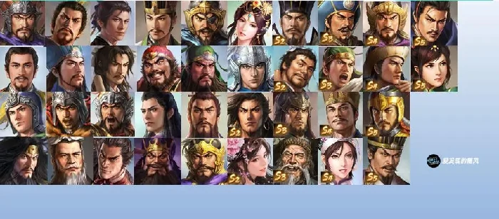 三国志战棋版周年庆自选卡包,三国志战棋版周年庆自选攻略