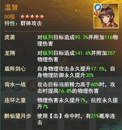 仙剑奇侠传之新的开始暮菖兰幻境试炼,菖兰幻境试炼第一期阵容攻略