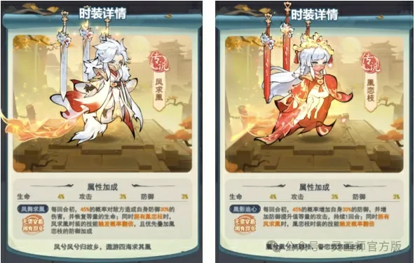 灵画师2025元宵节活动时装,灵画师元宵节活动限定时装外观