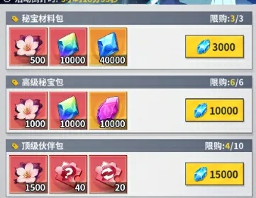 幽游白书宿命觉醒商店买什么,幽游白书宿命觉醒商店攻略