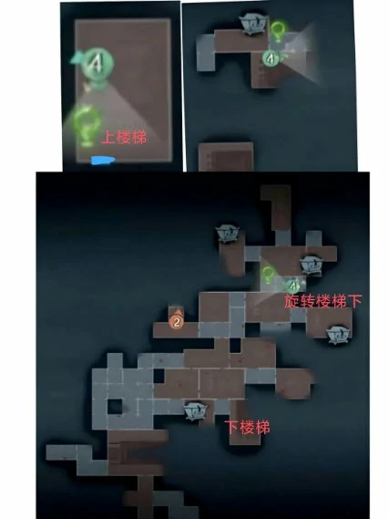 超自然行动组精绝古城困难小抄