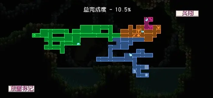 高处宝箱轻松拿 怪物乐土跳跃技巧大公开