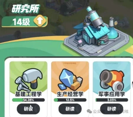 曙光研究所最优加点方案：轻松提升战力秘籍