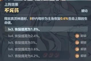 斗法回血流最强搭配指南