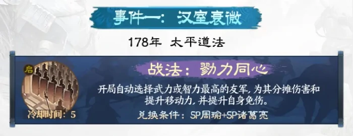 三国志战棋版PK6新武将,三国志战棋版PK6新战法