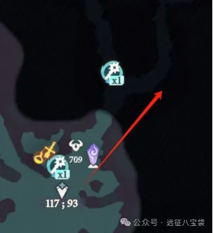 剑与远征启程奇境探险密林探索,奇境探险密林探索攻略