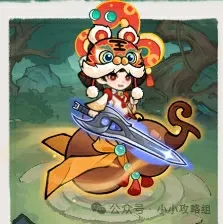 小小英雄神兵强度,小小英雄神兵排行