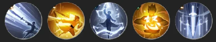 踏风行神通搭配,踏风行神通攻略