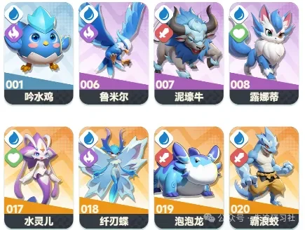 曙光重临水队跌落神坛？新版本强度解析
