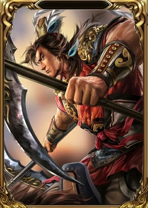 三国志战棋版PK5赛季爆料,三国志战棋版PK5新武将