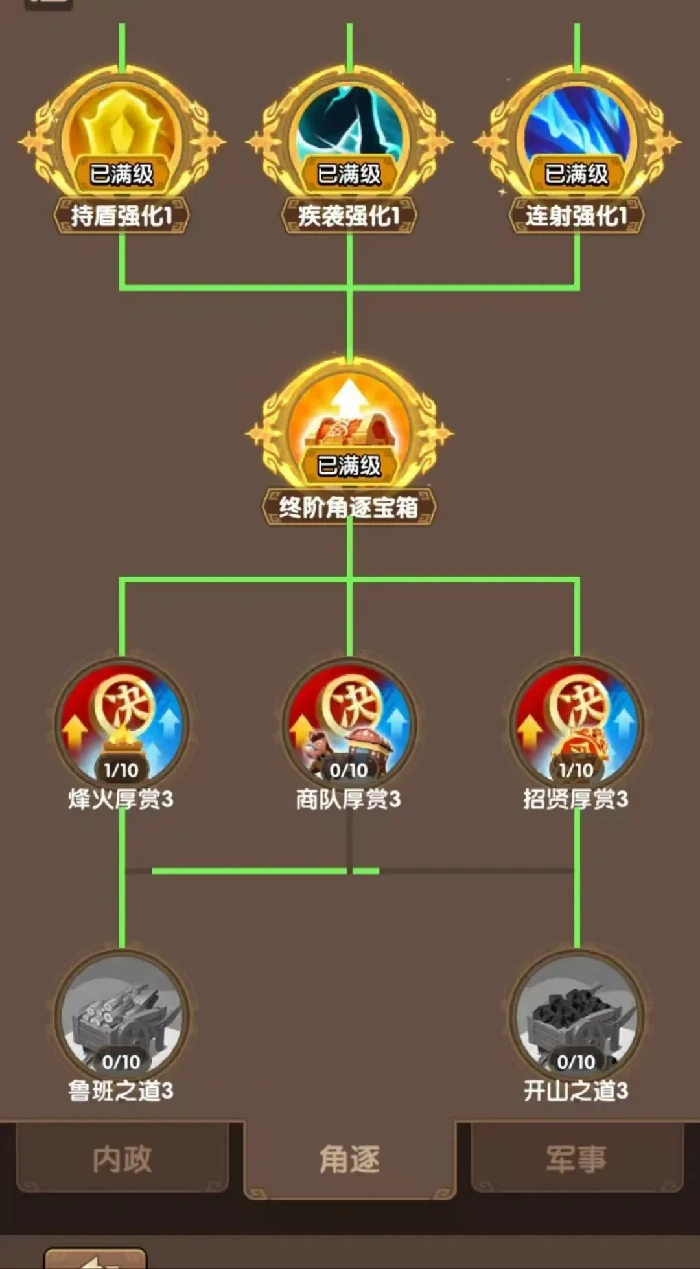 三国冰河终极对决高爆率宝箱获取秘籍大公开