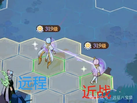 剑与远征启程冬夜赛季开荒,剑与远征启程冬夜赛季攻略
