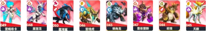 曙光库比强度榜：最新排名震撼出炉