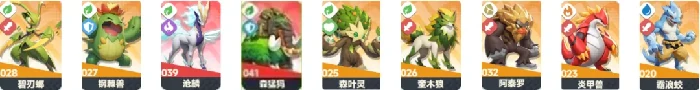 曙光重临库比强度榜,曙光重临强度排行榜