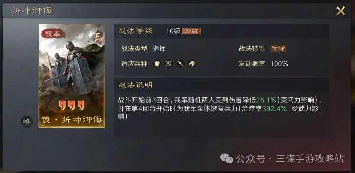 三国谋定天下S7举荐吕布阵容,三国谋定天下S7举荐吕布攻略
