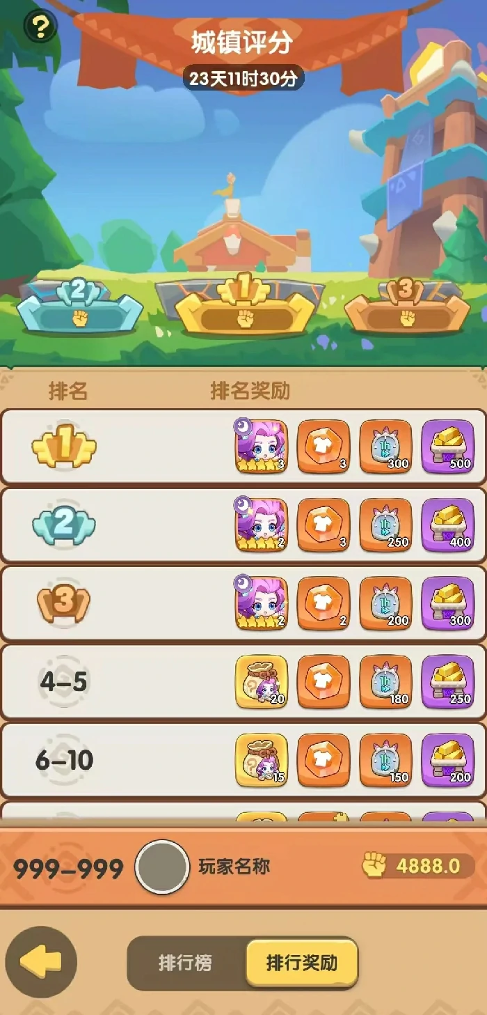 一步两步S4城镇攻略,一步两步远古神王赛季