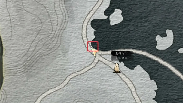 燕云十六声西域情歌触发位置全攻略