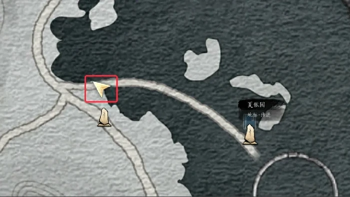 燕云十六声西域情歌灵感位置,燕云十六声桑间之咏攻略