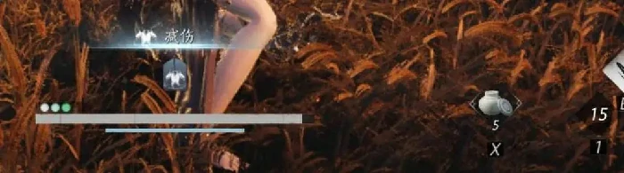 燕云十六声100%减伤攻略,燕云十六声单刷玩法攻略