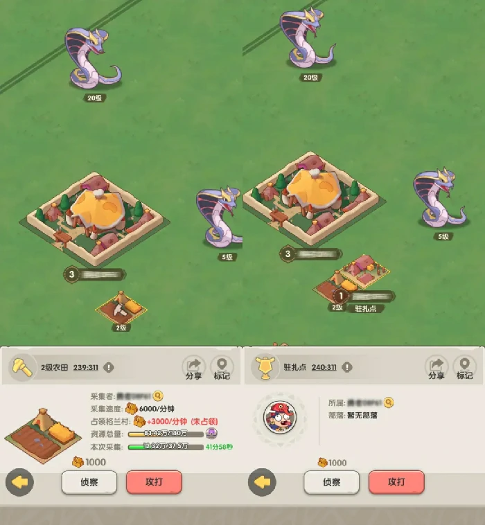 远古世界PVP制霸指南：两步轻松称霸战场