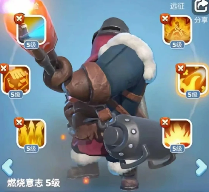 无尽冬日专武优先级,无尽冬日专武优先给谁