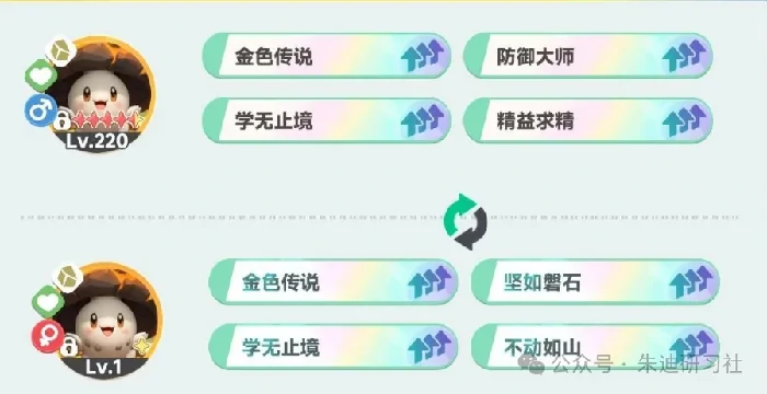 曙光重临菇隆隆词条推荐,曙光重临菇隆隆词条搭配